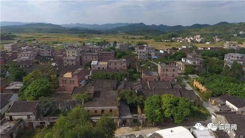 云浮縣人民政府舊址 塵封實業記憶，喚醒城市鄉愁