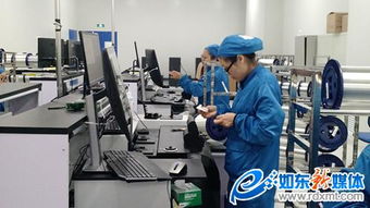 江東科技 預(yù)計(jì)年底銷售破億元，實(shí)業(yè)投資驅(qū)動(dòng)未來(lái)增長(zhǎng)
